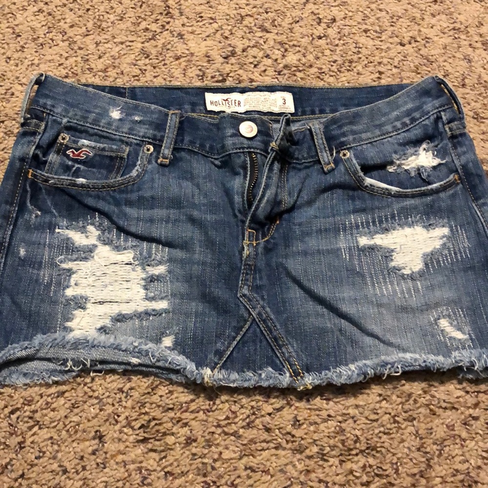 Skirt